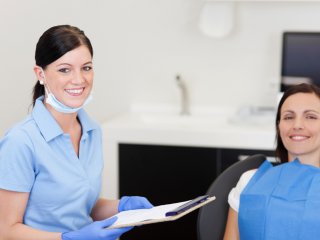 Discover a Career as a Dental Office Assistant