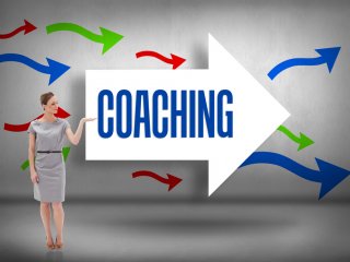 Start and Grow Your Coaching Business