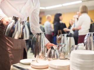Dining Room & Banquet Management Dining Room & Banquet Management