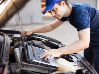 Automotive Technology Level 1 Automotive Technology Level 1