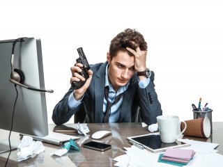 OSHA Workplace Violence
